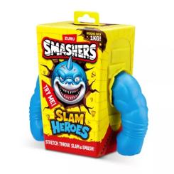 Антистресс Smashers Slam Heroes Shark Фото 1