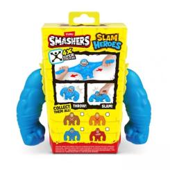 Антистресс Smashers Slam Heroes Shark Фото 3