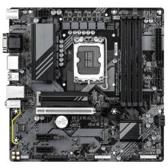 Материнская плата GIGABYTE B760M DS3H GEN5 Фото