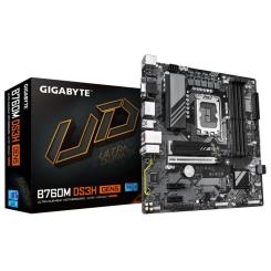 Материнская плата GIGABYTE B760M DS3H GEN5 Фото 3