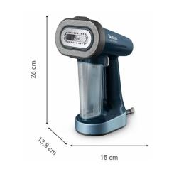 Отпариватель для одежды Tefal DT8755E0 Фото 4