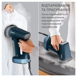 Отпариватель для одежды Tefal DT8755E0 Фото 5