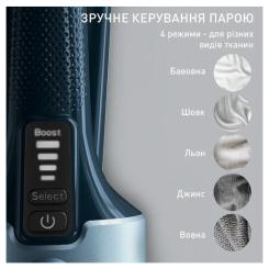 Отпариватель для одежды Tefal DT8755E0 Фото 6