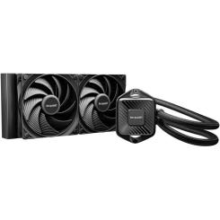 Система жидкостного охлаждения Be quiet! PURE LOOP 3 240mm Фото