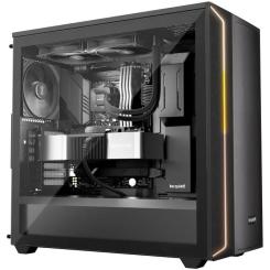 Система жидкостного охлаждения Be quiet! PURE LOOP 3 240mm Фото 5