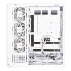 Корпус для ПК Zalman P40NAMUWHITE Фото 9