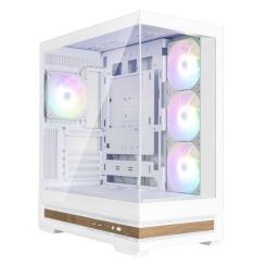 Корпус для ПК Zalman P40NAMUWHITE Фото