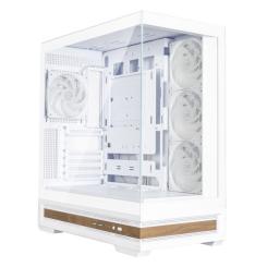 Корпус для ПК Zalman P40NAMUWHITE Фото 2