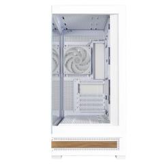 Корпус для ПК Zalman P40NAMUWHITE Фото 5