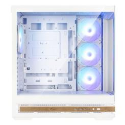 Корпус для ПК Zalman P40NAMUWHITE Фото 6