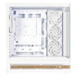 Корпус для ПК Zalman P40NAMUWHITE Фото 7