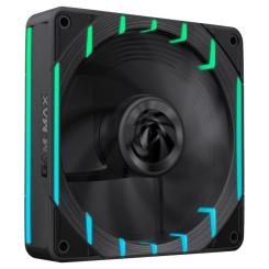 Кулер для корпуса Gamemax Tornado T12 ARGB-R Фото 1