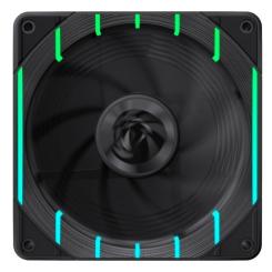 Кулер для корпуса Gamemax Tornado T12 ARGB-R Фото 2