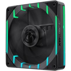 Кулер для корпуса Gamemax Tornado T12 ARGB-R Фото 3
