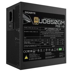 Блок питания GIGABYTE 850W Фото 4
