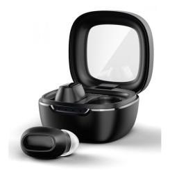 Наушники Choetech TWS Small Cube Black Фото