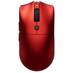 Мышка RAWM SA-MH01 Wireless/Bluetooth Red Фото