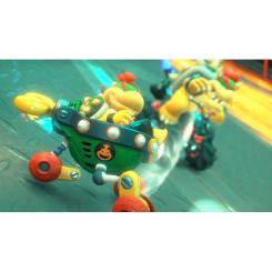 Игра Nintendo Mario Kart World, картридж (Switch 2) Фото 9