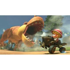Игра Nintendo Mario Kart World, картридж (Switch 2) Фото 10