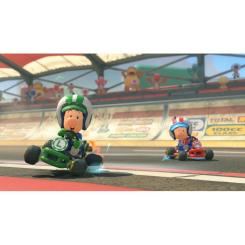 Игра Nintendo Mario Kart World, картридж (Switch 2) Фото 11