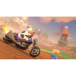 Игра Nintendo Mario Kart World, картридж (Switch 2) Фото 1