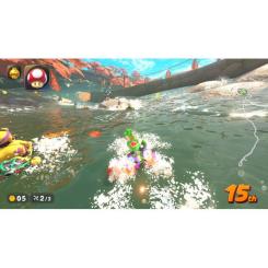 Игра Nintendo Mario Kart World, картридж (Switch 2) Фото 2