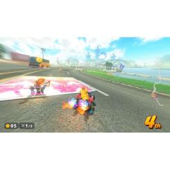 Игра Nintendo Mario Kart World, картридж (Switch 2) Фото 4