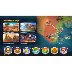 Игра Nintendo Mario Kart World, картридж (Switch 2) Фото 5