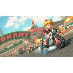 Игра Nintendo Mario Kart World, картридж (Switch 2) Фото 6