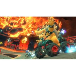 Игра Nintendo Mario Kart World, картридж (Switch 2) Фото 8