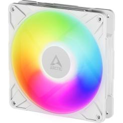 Кулер для корпуса Arctic P14 Pro A-RGB White Фото 1