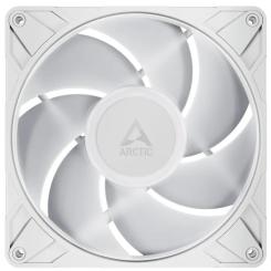 Кулер для корпуса Arctic P14 Pro A-RGB White Фото 2