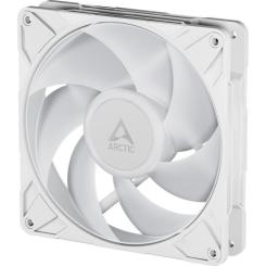 Кулер для корпуса Arctic P14 Pro A-RGB White Фото 3