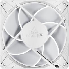Кулер для корпуса Arctic P14 Pro A-RGB White Фото 5