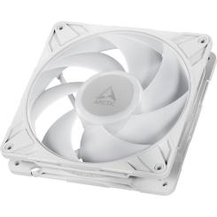 Кулер для корпуса Arctic P14 Pro A-RGB White Фото 6