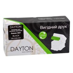 Картридж Dayton Canon 057 для MF-440, LBP-220 Фото 2