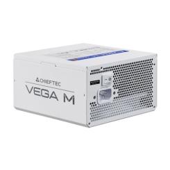 Блок питания Chieftec 1000W VEGA M WHITE Фото 2