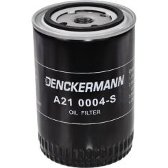 Фильтр масляный DENCKERMANN A210004-S Фото