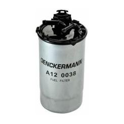 Фильтр топливный DENCKERMANN A120038 Фото
