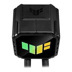 Система жидкостного охлаждения ASUS TUF-GAMING-LC-III-360-ARGB Фото 10