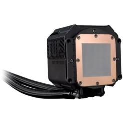 Система жидкостного охлаждения ASUS TUF-GAMING-LC-III-360-ARGB Фото 11