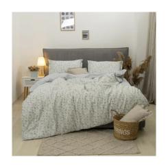 Постельное белье Tiare 146 Сатин Люкс семейный Фото