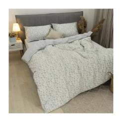 Постельное белье Tiare 146 Сатин Люкс семейный Фото 1