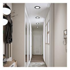 Светильник Eurolamp LED 9W 4000K Фото 3