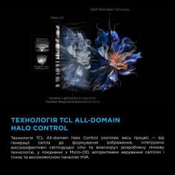 Телевизор TCL 55C7K Фото 9