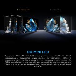 Телевизор TCL 55C7K Фото 6