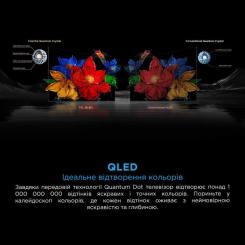 Телевизор TCL 55C7K Фото 7