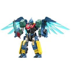 Конструктор Dinoster Робот - Метатрон Фото 1