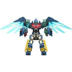 Конструктор Dinoster Робот - Метатрон Фото 2