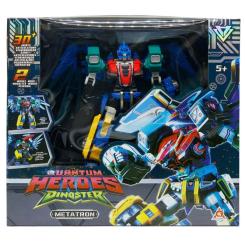 Конструктор Dinoster Робот - Метатрон Фото 6